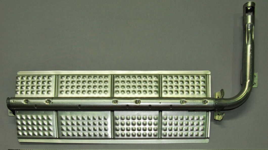 GRILL BURNER TUBE - COOKER