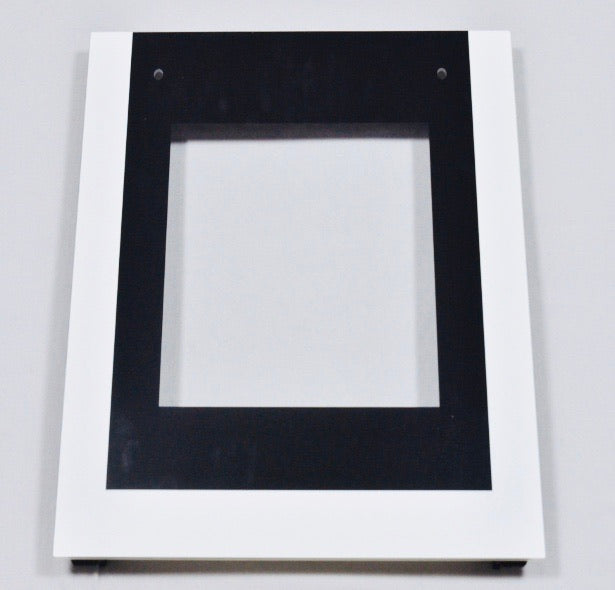 OUTER GLASS ASS - COOKER