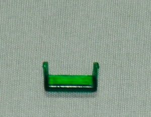 INDICATOR LENS (GREEN) - REFRIGERATION