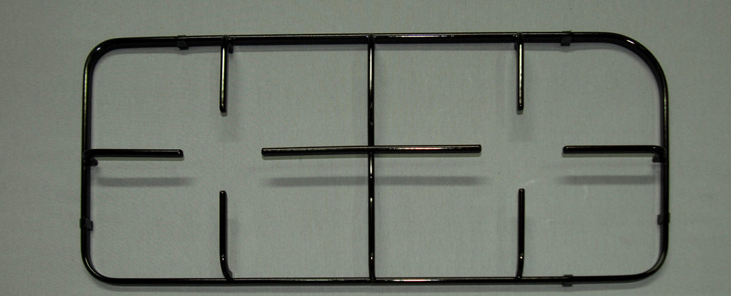 ENAMELLED PAN SUPPORT - COOKER