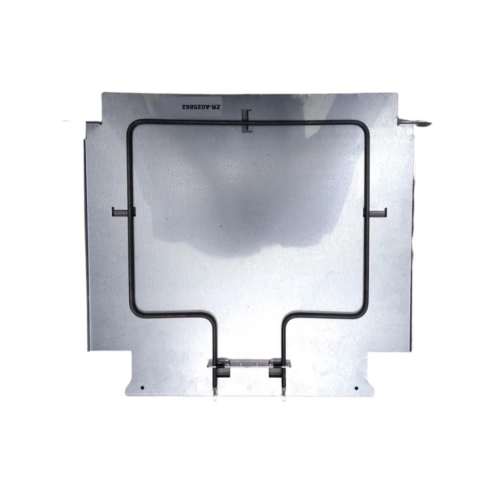 ELAN 90 MAIN OV BASE ELEMENT ON TRAY - COOKER