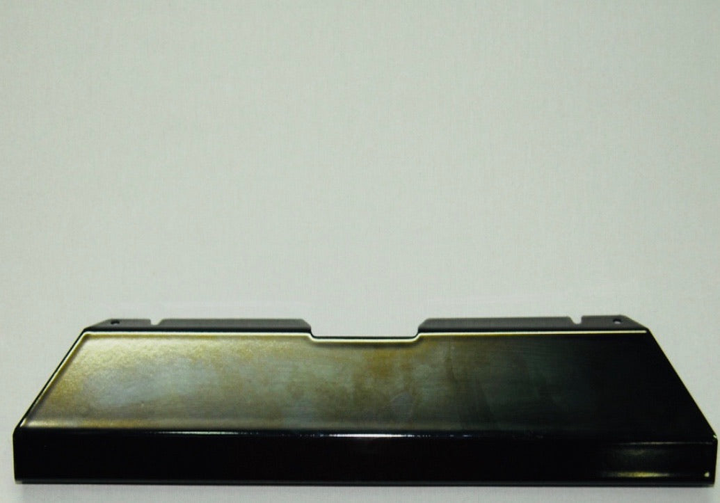 TOP CAVITY HEAT COVER - COOKER