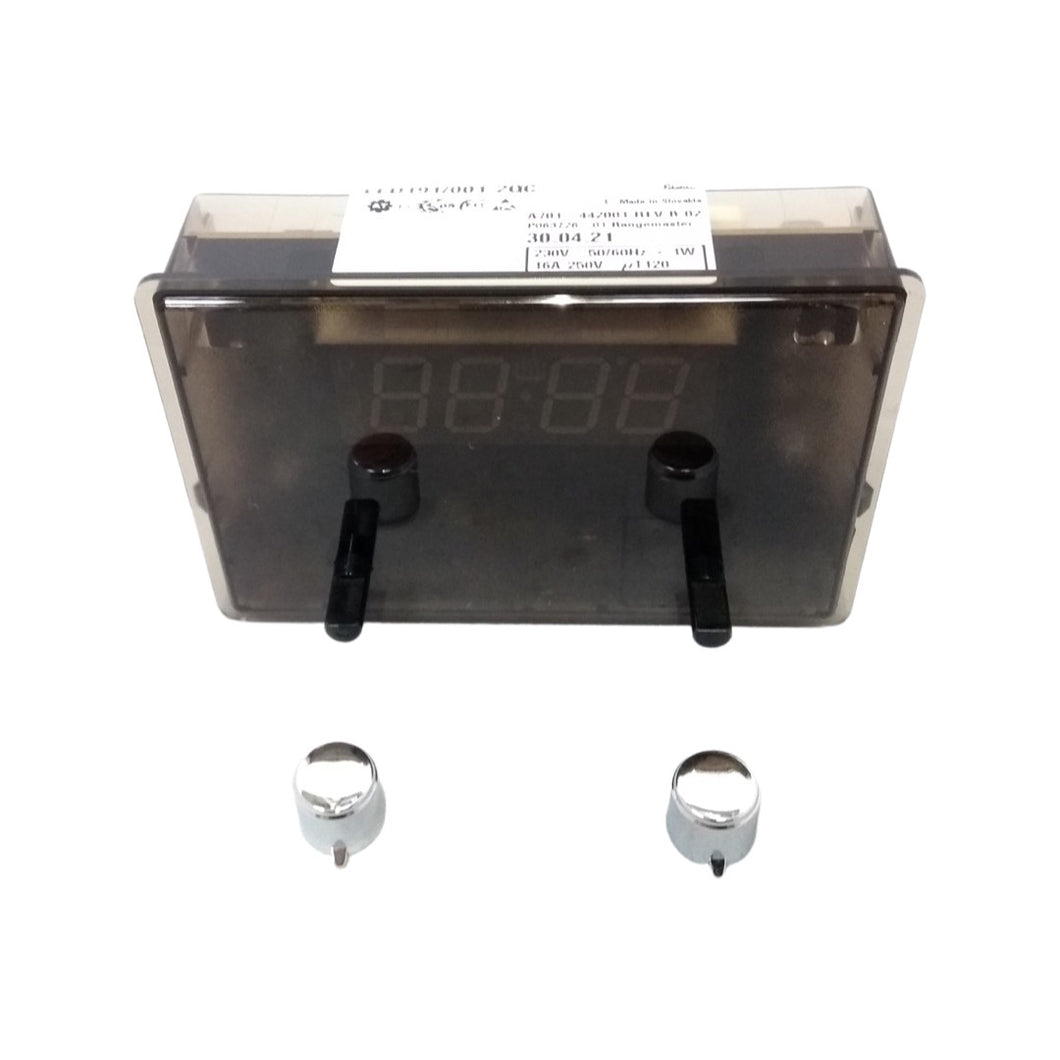 PROPLUS 110 NG TIMER - COOKER