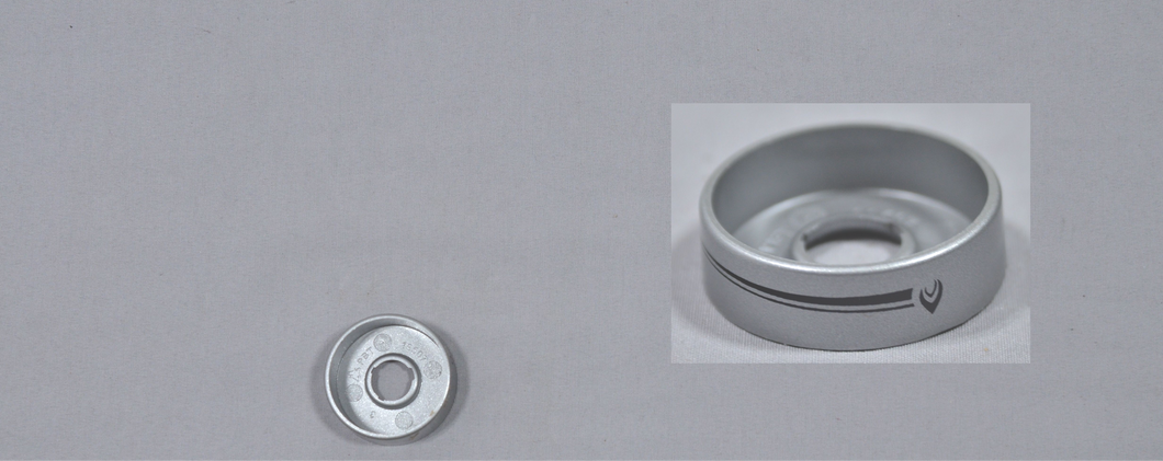 KNOB RING TRIO - COOKER