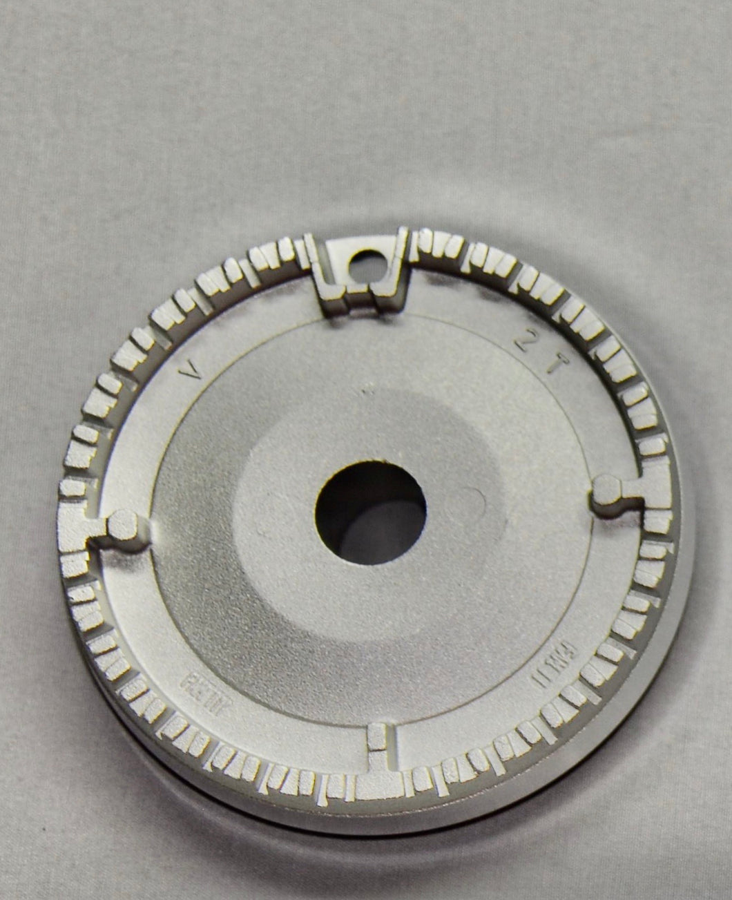 BURNER HEAD - COOKER