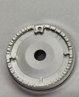 BURNER HEAD - COOKER