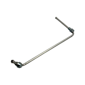 CENTRAL BURNER PIPE