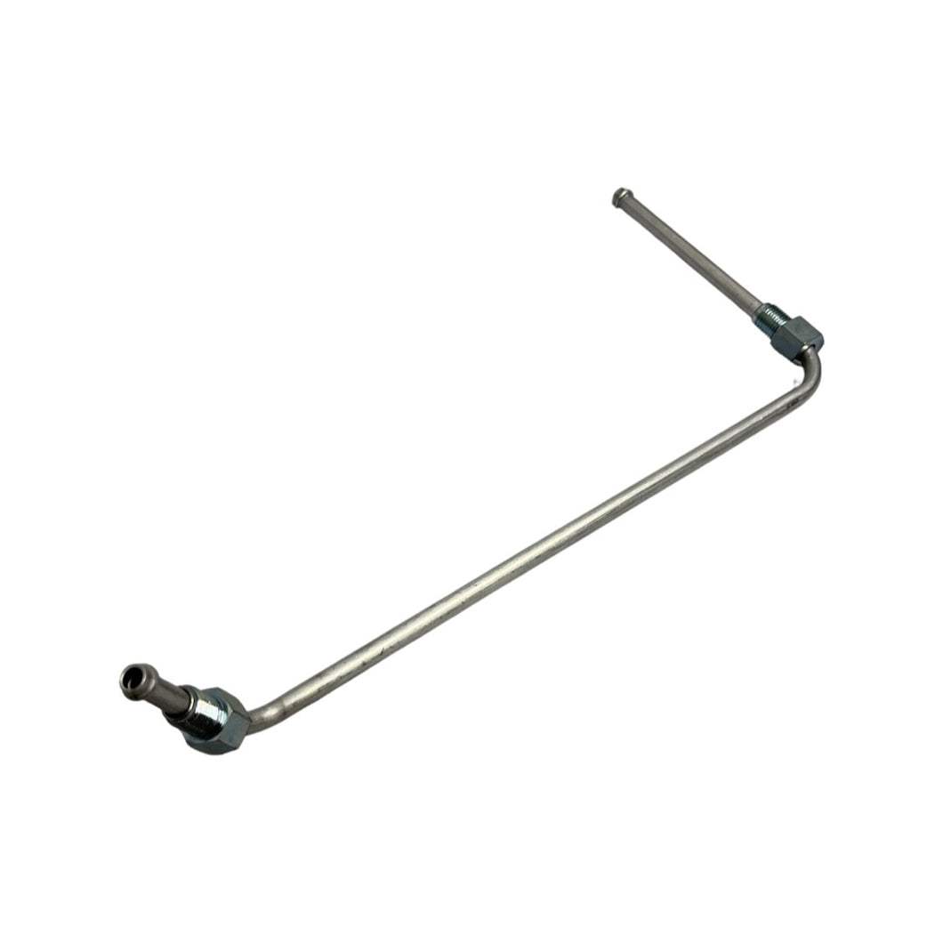 CENTRAL BURNER PIPE