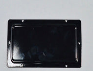 K GAS BURNER COVER - COOKER