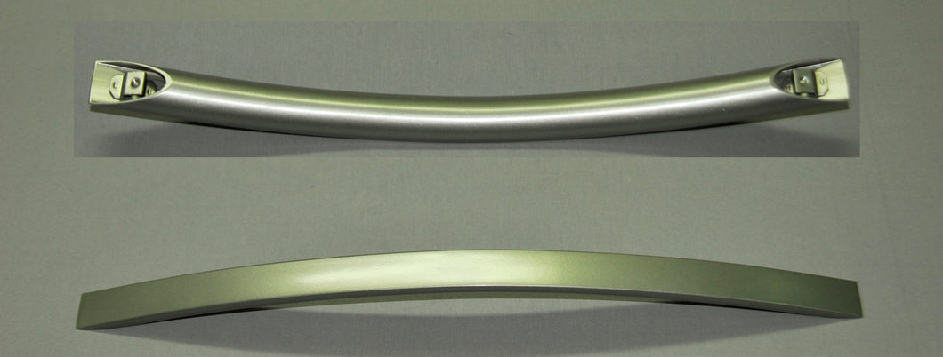 PROFILE SILVER HANDLE  - COOKER