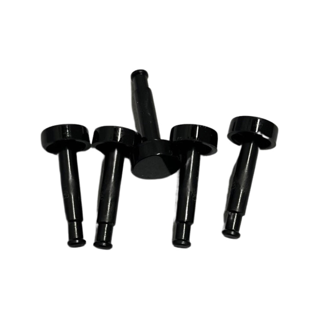 TIMER BUTTONS - COOKER