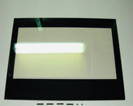 INNER GLASS ASSEM - COOKER