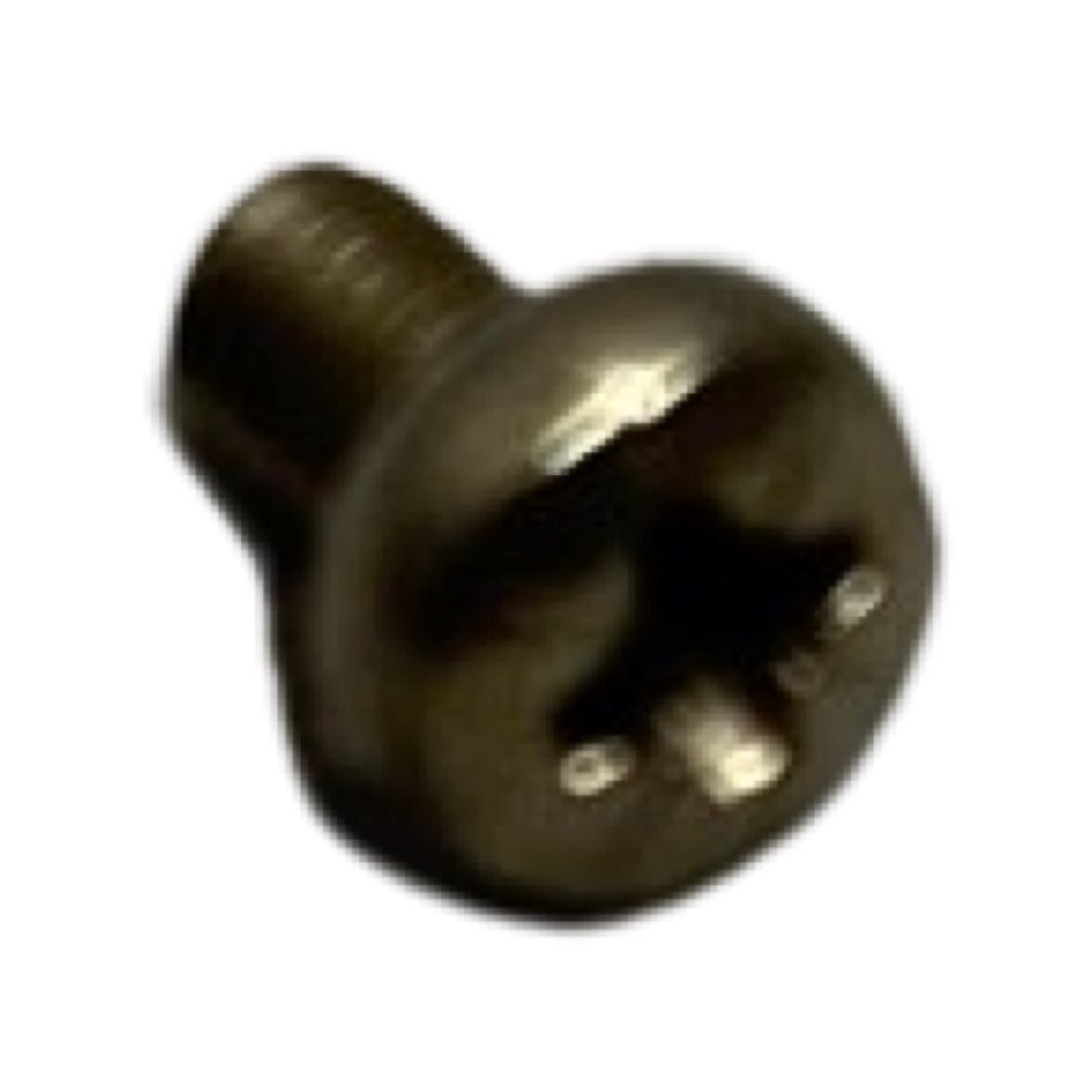 GRILL BURNER ELECTRODE SCREW - COOKER