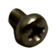 GRILL BURNER ELECTRODE SCREW - COOKER