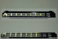 DO DBL GLAZED DOOR METAL TRIM - COOKER