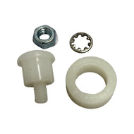 DRAWER ROLLER KIT - COOKER