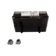 TWO BUTTON TIMER - COOKER