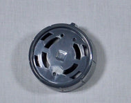 SELECTION KNOB BODY - WASHER DRYER