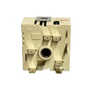 GRILL CONTROL - COOKER