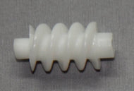 BUILT IN WORM GEAR - DISHWASHER