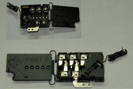 TERMINAL BOX - 450V - HOB