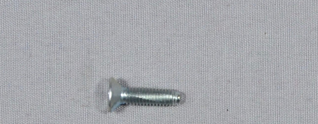 SCREW COUNTERSUNK-HEAD M4*15  - COOKER