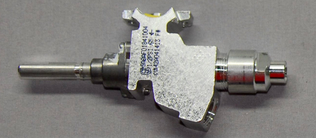 COOKTOP VALVE - COOKER