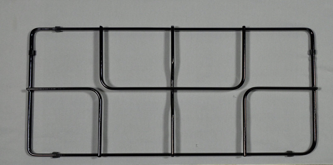 ENAMELLED PAN SUPPORT - COOKER