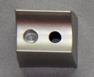 HANDLE BRACKET RIGHT - COOKER