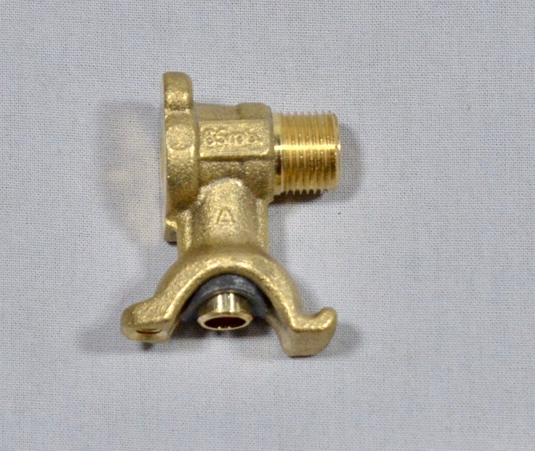 GAS TRANSMISSION - COOKER