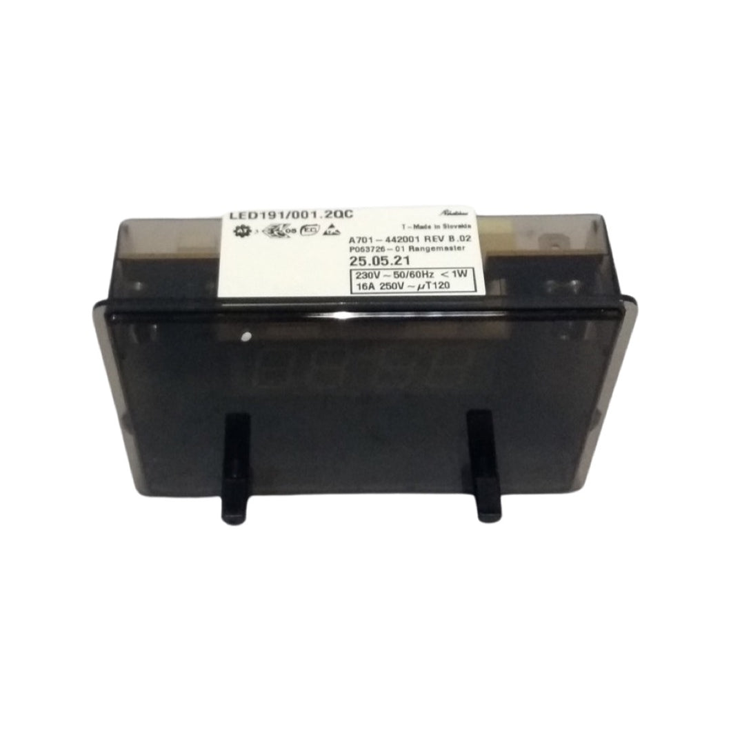 ELAN 90 TIMER - COOKER