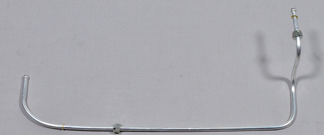 GAS DELIVERY TUBE  - COOKER