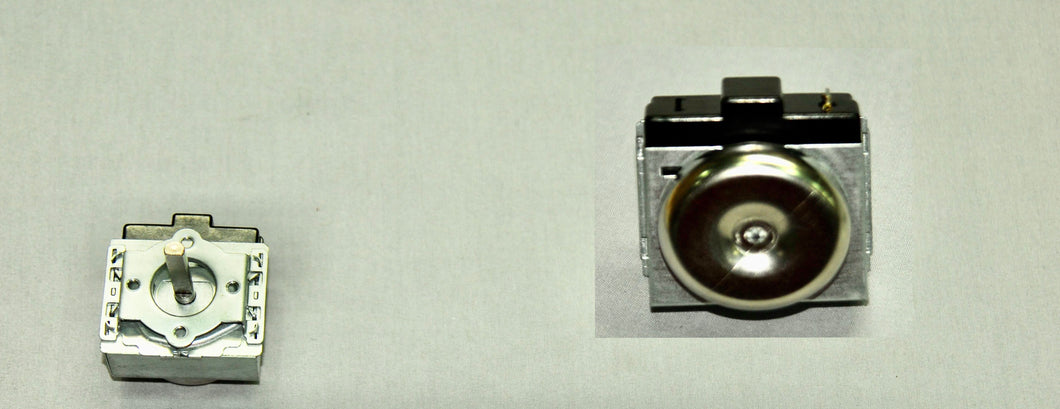 TIMER MECHANICAL - COOKER