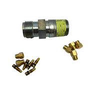 L P CONVERSION KIT - COOKER