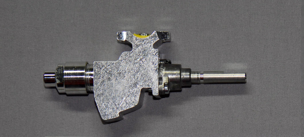 COOKTOP VALVE - COOKER