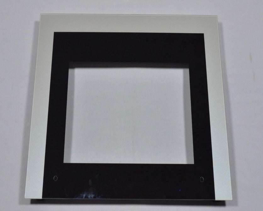 OUTER GLASS ASS - COOKER