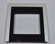 OUTER GLASS ASS - COOKER