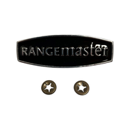 NAME BADGE KIT - COOKER