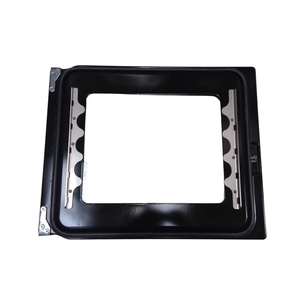 INNER DOOR PORTHOLE GLASS - COOKER