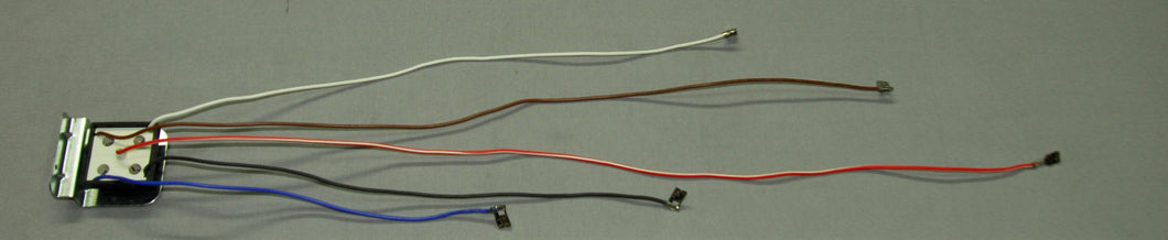 HOT SURFACE LIGHT - COOKER