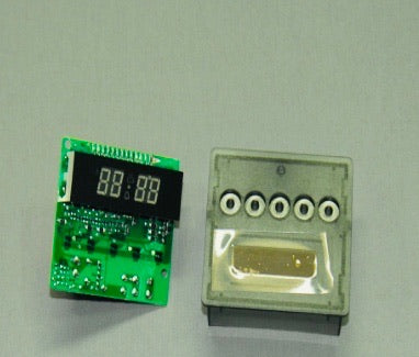 K TIMER DIGITAL MM K - COOKER