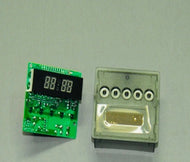 K TIMER DIGITAL MM K - COOKER