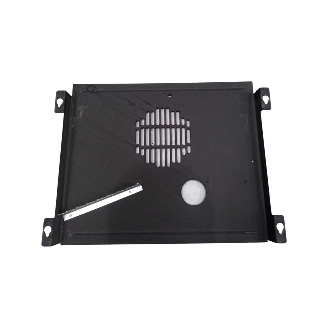 BAFFLE PLATE LH - COOKER