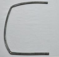 OVEN DOOR GASKET - COOKER