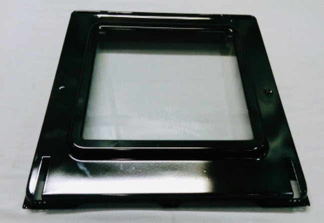 INNER GLASS A - COOKER