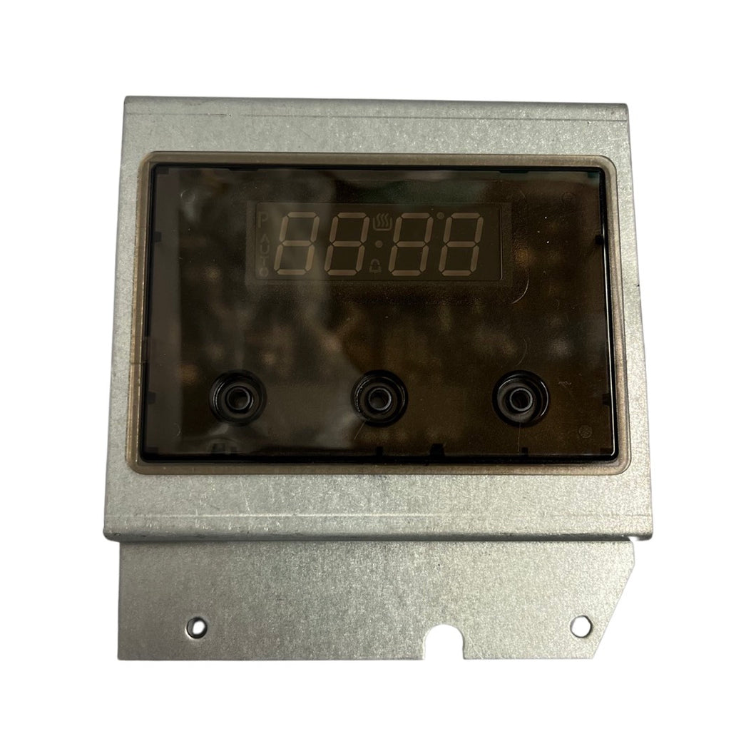 TIMER AND BRACKET - COOKER