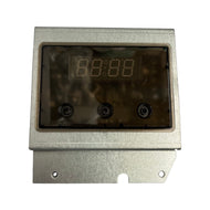 TIMER AND BRACKET - COOKER