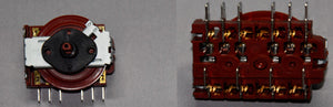 SWITCH KN7 HOTPLT SAATT - HOB