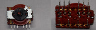 SWITCH KN7 HOTPLT SAATT - HOB