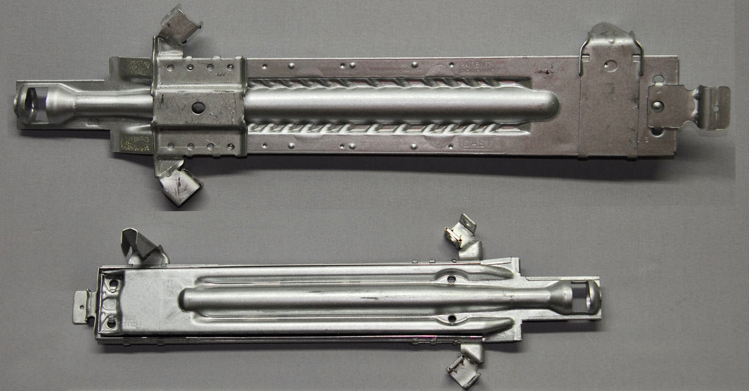 GRILL BURNER - COOKER